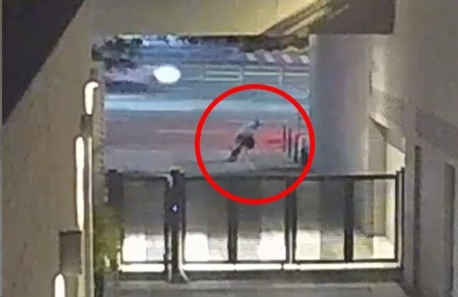 Vào ngày 7/8, hãng tin JTBC đã phát sóng đoạn phim CCTV, được cho là ghi lại vụ lái xe trong tình trạng say rượu của SUGA. Tuy nhiên, một báo cáo của DongA Ilbo hiện tuyên bố rằng, đoạn phim của JTBC là sai sự thật, người trong đó không phải là SUGA. JTBC đã gỡ bỏ video này. Vào ngày 7/8, hãng tin JTBC đã phát sóng đoạn phim CCTV, được cho là ghi lại vụ lái xe trong tình trạng say rượu của SUGA. Tuy nhiên, một báo cáo của DongA Ilbo hiện tuyên bố rằng, đoạn phim của JTBC là sai sự thật, người trong đó không phải là SUGA. JTBC đã gỡ bỏ video này.