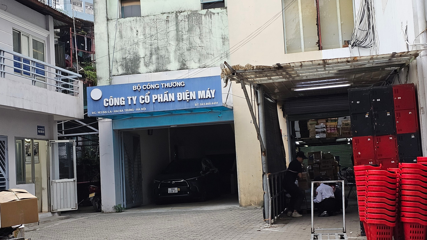 Được biết, Todimax tiền thân là Tổng Công ty Điện máy thành lập năm 1958. Hoạt động kinh doanh chính của công ty tính đến thời điểm này là cho thuê tài sản.