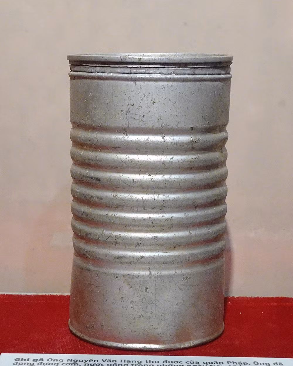 Những hình ảnh, hiện vật quý về chiến dịch Điện Biên Phủ ảnh 7