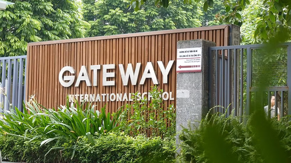 Điều chưa biết về trường Gateway để quên khiến học sinh lớp 1 tử vong trên ô tô ảnh 4