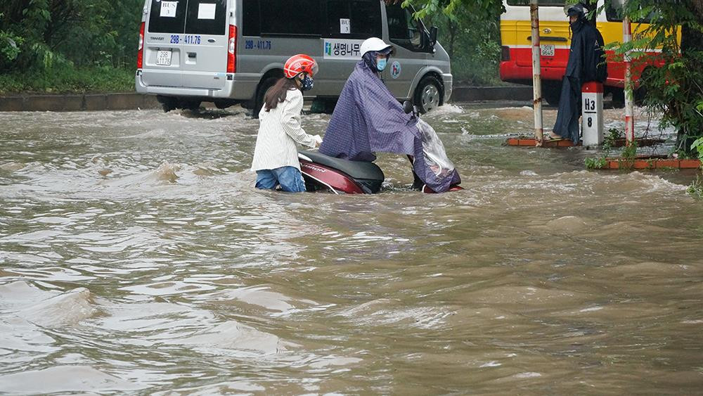 Thời tiết 7 ngày tới trên cả nước như nào? ảnh 2