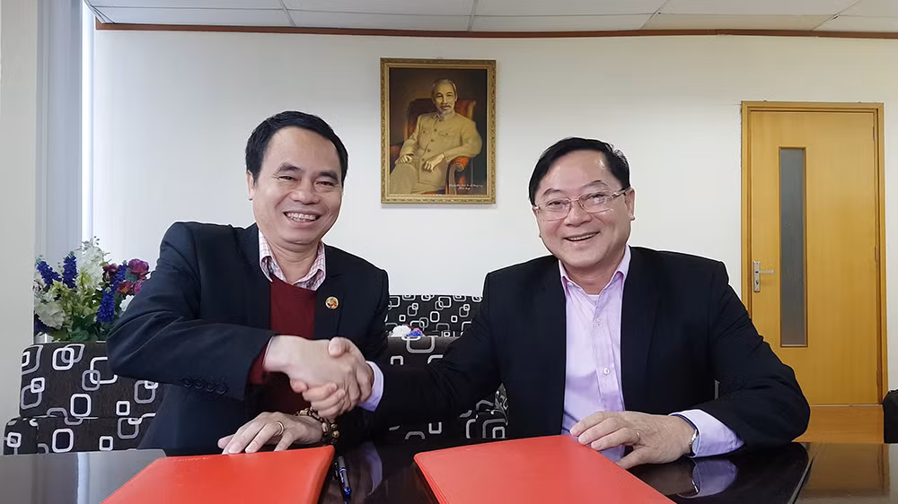 Chủ tịch Cty Trầm hương Khánh Hòa nói về lễ dâng trầm lần đầu tổ chức ở Việt Nam ảnh 6
