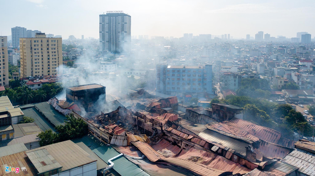 Đất vàng nhà máy Rạng Đông có còn hấp dẫn? ảnh 1