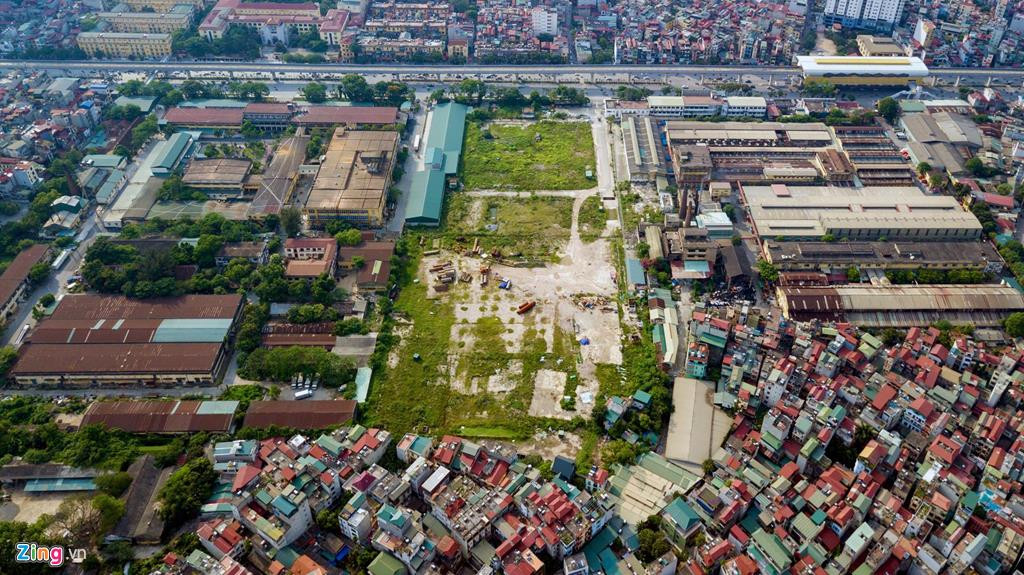 Đất vàng nhà máy Rạng Đông có còn hấp dẫn? ảnh 2