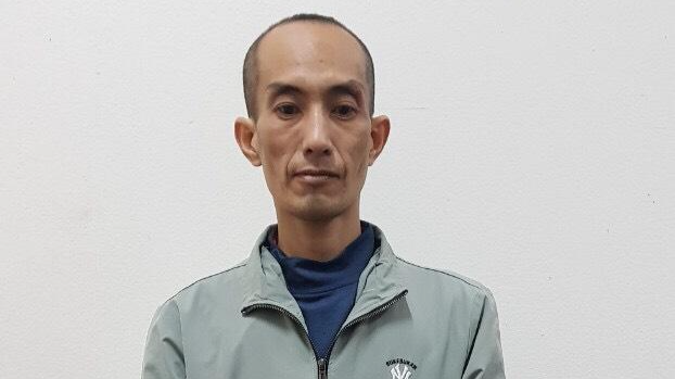 Đối tượng Cường. Đối tượng Cường.