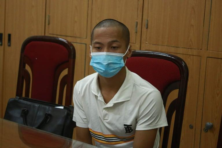 Đối tượng Hưng. Đối tượng Hưng.