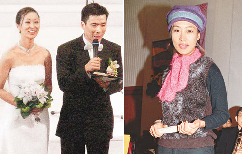 Lương Triều Vỹ và dàn mỹ nhân 'Ỷ Thiên Đồ Long Ký' ảnh 4