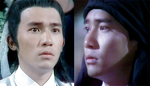 Lương Triều Vỹ và dàn mỹ nhân 'Ỷ Thiên Đồ Long Ký' ảnh 1