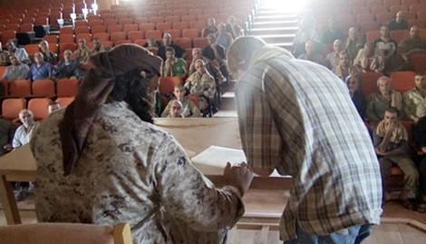 Bên trong cỗ máy chiến tranh 2 tỉ USD của IS ảnh 2