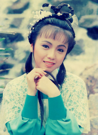 Lương Triều Vỹ và dàn mỹ nhân 'Ỷ Thiên Đồ Long Ký' ảnh 5