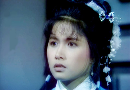 Lương Triều Vỹ và dàn mỹ nhân 'Ỷ Thiên Đồ Long Ký' ảnh 7