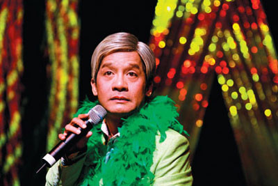 Chuyện đời khó tin của nghệ sĩ hài Minh Nhí ảnh 3