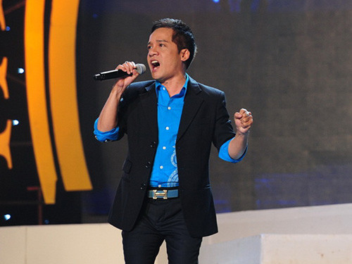 Chuyện đời khó tin của nghệ sĩ hài Minh Nhí ảnh 1