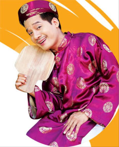 Chuyện đời khó tin của nghệ sĩ hài Minh Nhí ảnh 5