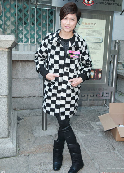 Lương Triều Vỹ và dàn mỹ nhân 'Ỷ Thiên Đồ Long Ký' ảnh 8