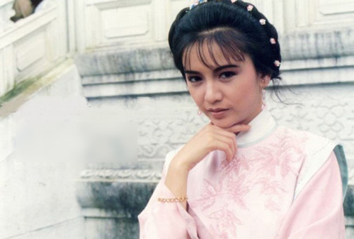 Lương Triều Vỹ và dàn mỹ nhân 'Ỷ Thiên Đồ Long Ký' ảnh 11