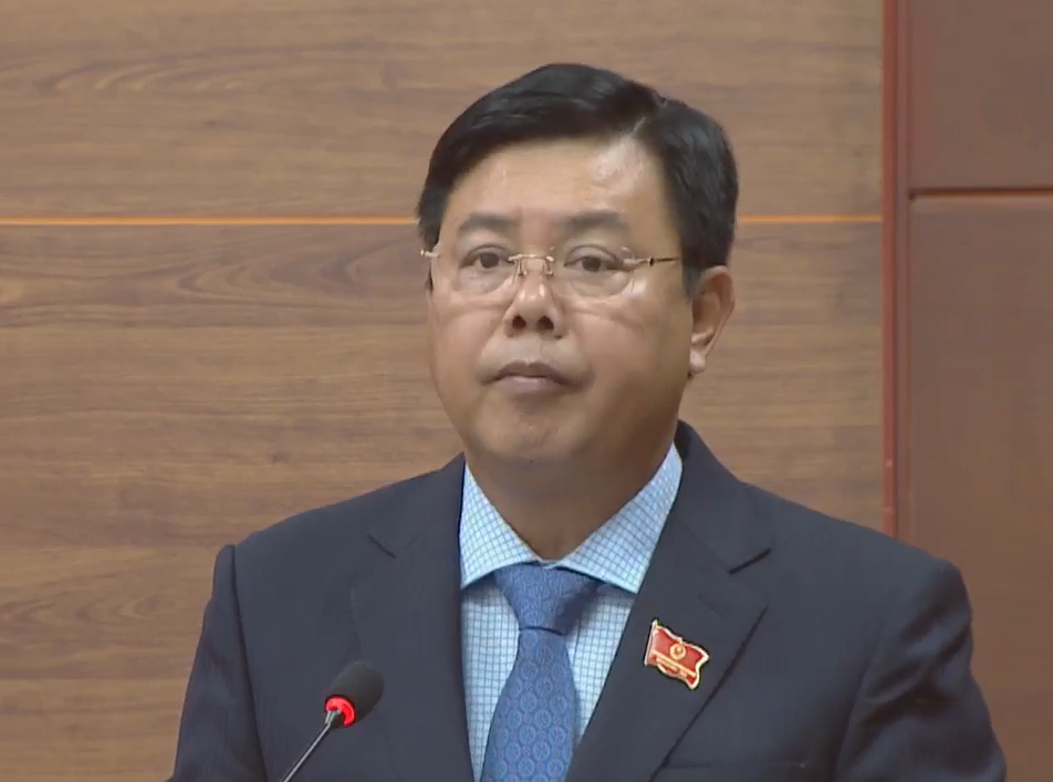 Ông Nguyễn Tiến Hải - Bí thư Tỉnh ủy, Chủ tịch HĐND tỉnh Cà Mau. Ông Nguyễn Tiến Hải - Bí thư Tỉnh ủy, Chủ tịch HĐND tỉnh Cà Mau.