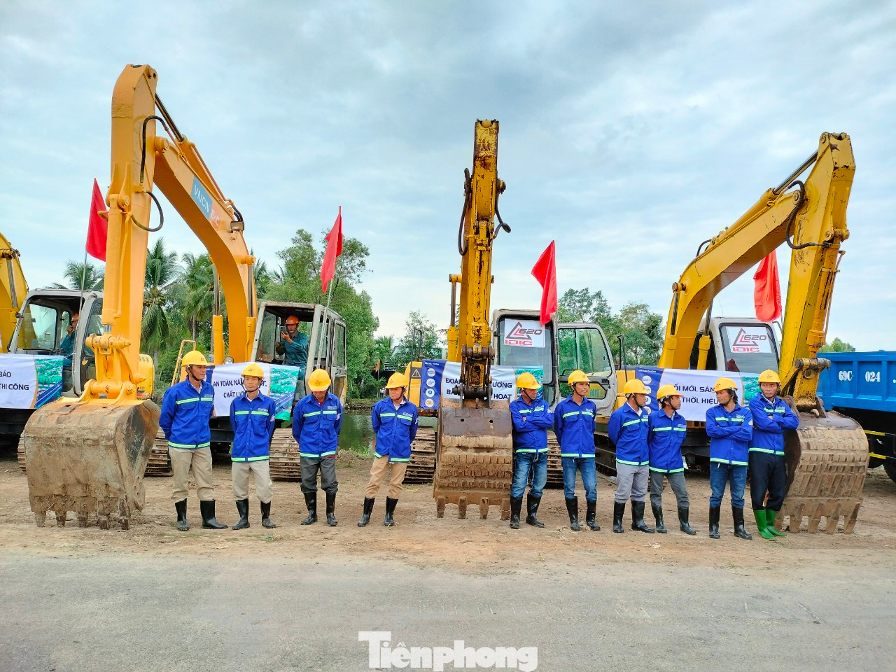 Cao tốc Bắc - Nam: Hàng chục tỷ đồng đầu tư ở Hậu Giang, Cà Mau, Bình Định ảnh 2