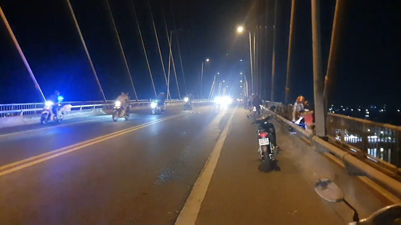 Hiện trường vụ việc. Hiện trường vụ việc.