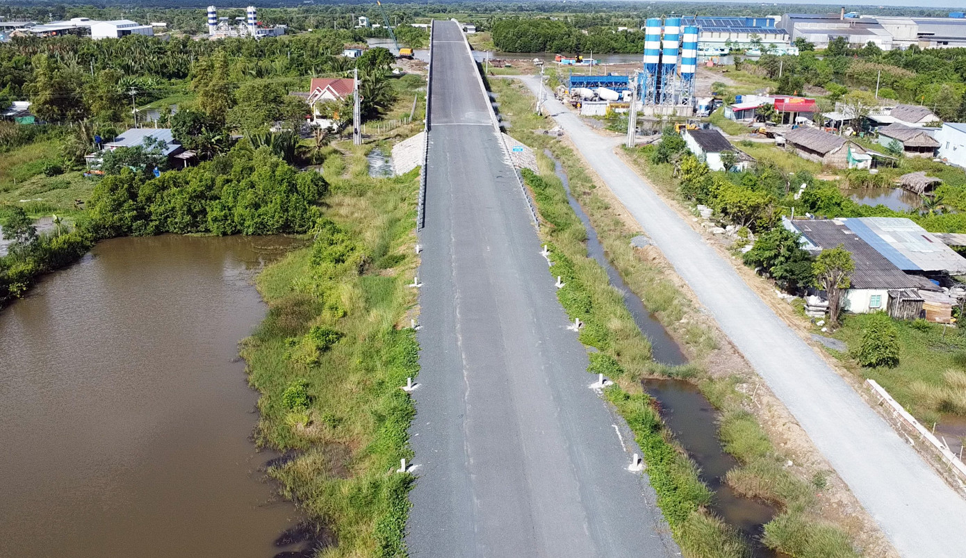 Dự án tuyến tránh khi hoàn thành sẽ góp phần giảm tải cho quốc lộ 1 đoạn đi qua trung tâm thành phố Cà Mau, giảm thiểu ùn tắc và hạn chế tai nạn giao thông.