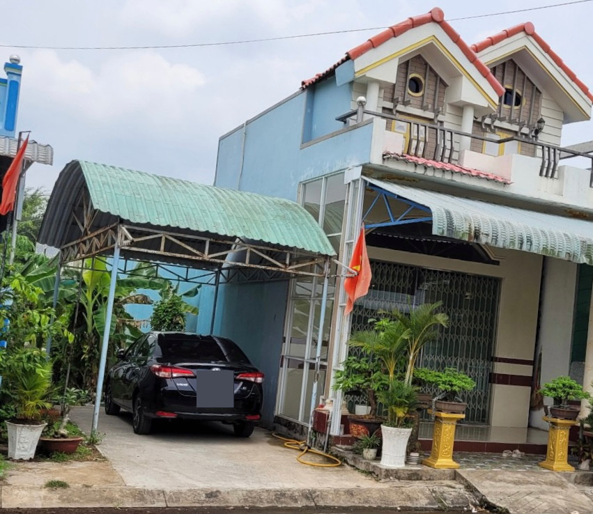 Cơ quan CSĐT Công an tỉnh Cà Mau đang điều tra vụ nhà riêng của Phó trưởng Phòng TN&amp;MT huyện U Minh bị trộm gần 30 cây vàng.