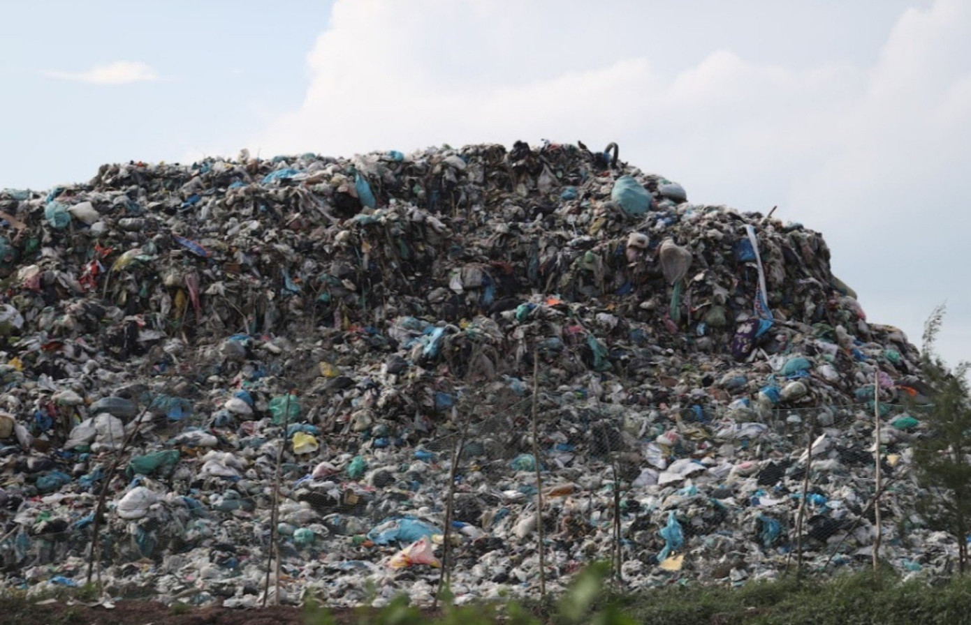 Vấn đề rác thải luôn được đưa ra nghị trường HĐND tỉnh Bạc Liêu nhiều năm qua. Vấn đề rác thải luôn được đưa ra nghị trường HĐND tỉnh Bạc Liêu nhiều năm qua.