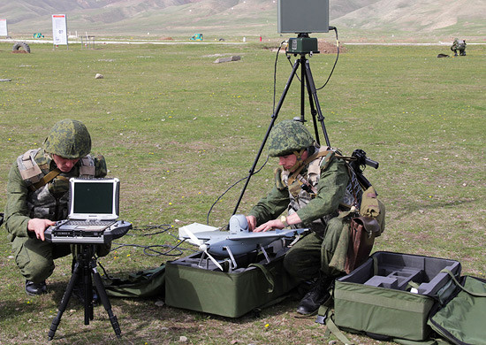 Máy bay không người lái Nga: Kỳ vọng 'sát thủ tốc độ' ảnh 3