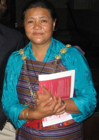 Sự thật về dấu vết người tuyết ở Hymalaya ảnh 4