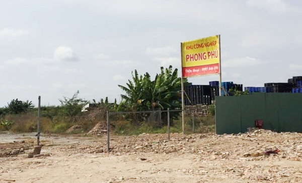 Chánh thanh tra xây nhà không phép, căn hộ chung cư cải tạo gần 40 tỷ gây choáng ảnh 3