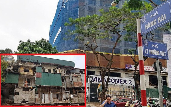 Chánh thanh tra xây nhà không phép, căn hộ chung cư cải tạo gần 40 tỷ gây choáng ảnh 1