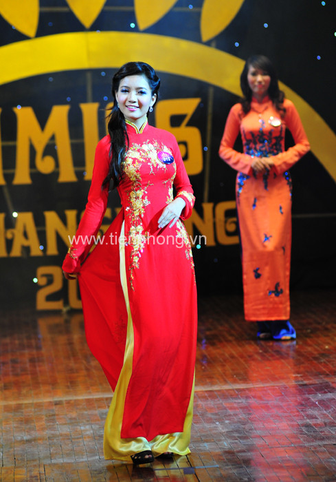 Phạm Thị Thu Nga - Hoa khôi Imiss Thăng Long 2010 ảnh 13 Phạm Thị Thu Nga - Hoa khôi Imiss Thăng Long 2010 ảnh 13