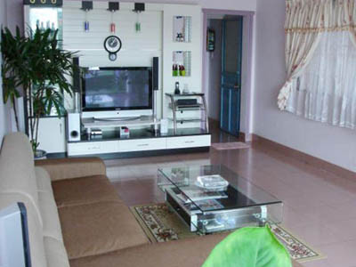 Giá nhà cho thuê tại Hà Nội giảm mạnh 