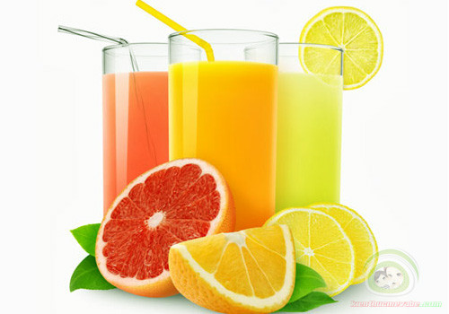 Thực phẩm vừa tốt cho mẹ bầu, vừa 'chống' dị tật cho thai nhi ảnh 1