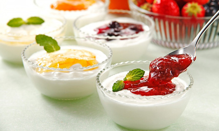 Thực phẩm vừa tốt cho mẹ bầu, vừa 'chống' dị tật cho thai nhi ảnh 2