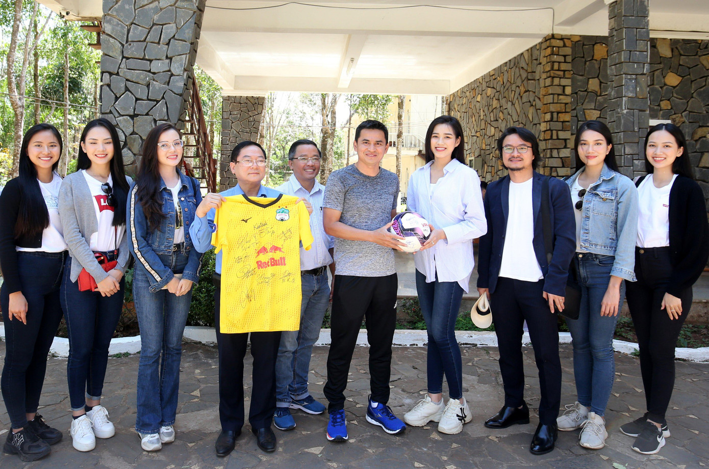 Ảnh: Như Ý Ảnh: Như Ý