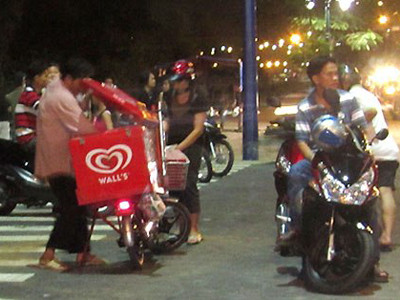 Không có chuyện “vợ cắt của quý chồng" như nhiều người đồn thổi. Không có chuyện “vợ cắt của quý của chồng