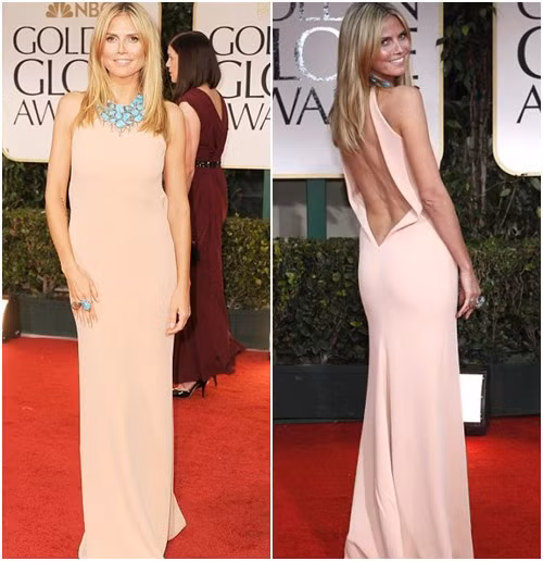 Heidi Klum