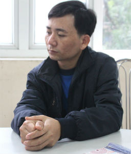 Bố nạn nhân kể lại sự việc