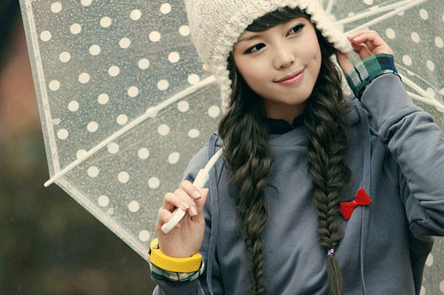 Ba xu hướng làm đẹp phù hợp mọi hoàn cảnh ảnh 1