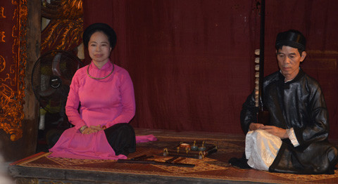 Phận đời đẫm nước mắt của ca nương Bạch Vân ảnh 2