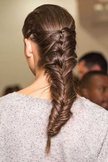 Ba xu hướng làm đẹp phù hợp mọi hoàn cảnh ảnh 2