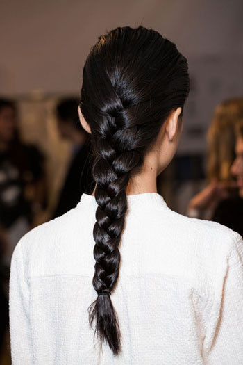 Ba xu hướng làm đẹp phù hợp mọi hoàn cảnh ảnh 3