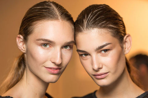 Ba xu hướng làm đẹp phù hợp mọi hoàn cảnh ảnh 8