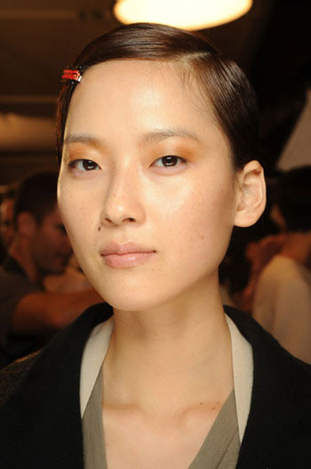 Ba xu hướng làm đẹp phù hợp mọi hoàn cảnh ảnh 9