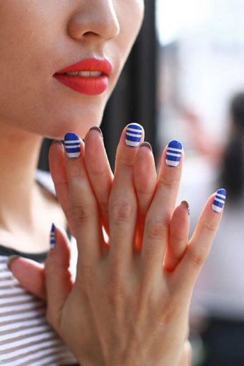 Ba xu hướng làm đẹp phù hợp mọi hoàn cảnh ảnh 4