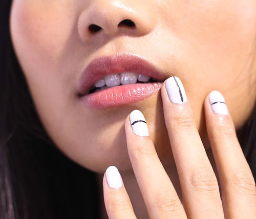 Ba xu hướng làm đẹp phù hợp mọi hoàn cảnh ảnh 6