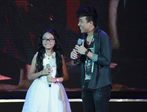 Phương Mỹ Chi: Em ước có nhà rộng và xe hơi đi diễn ảnh 2