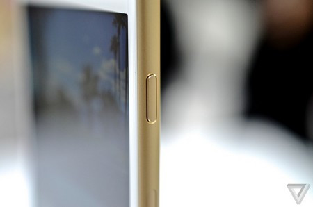 Ảnh thực tế iPhone màn hình 4,7 inch và 5,5 inch của Apple ảnh 8