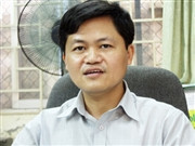 Ông Phạm Hồng Tuấn