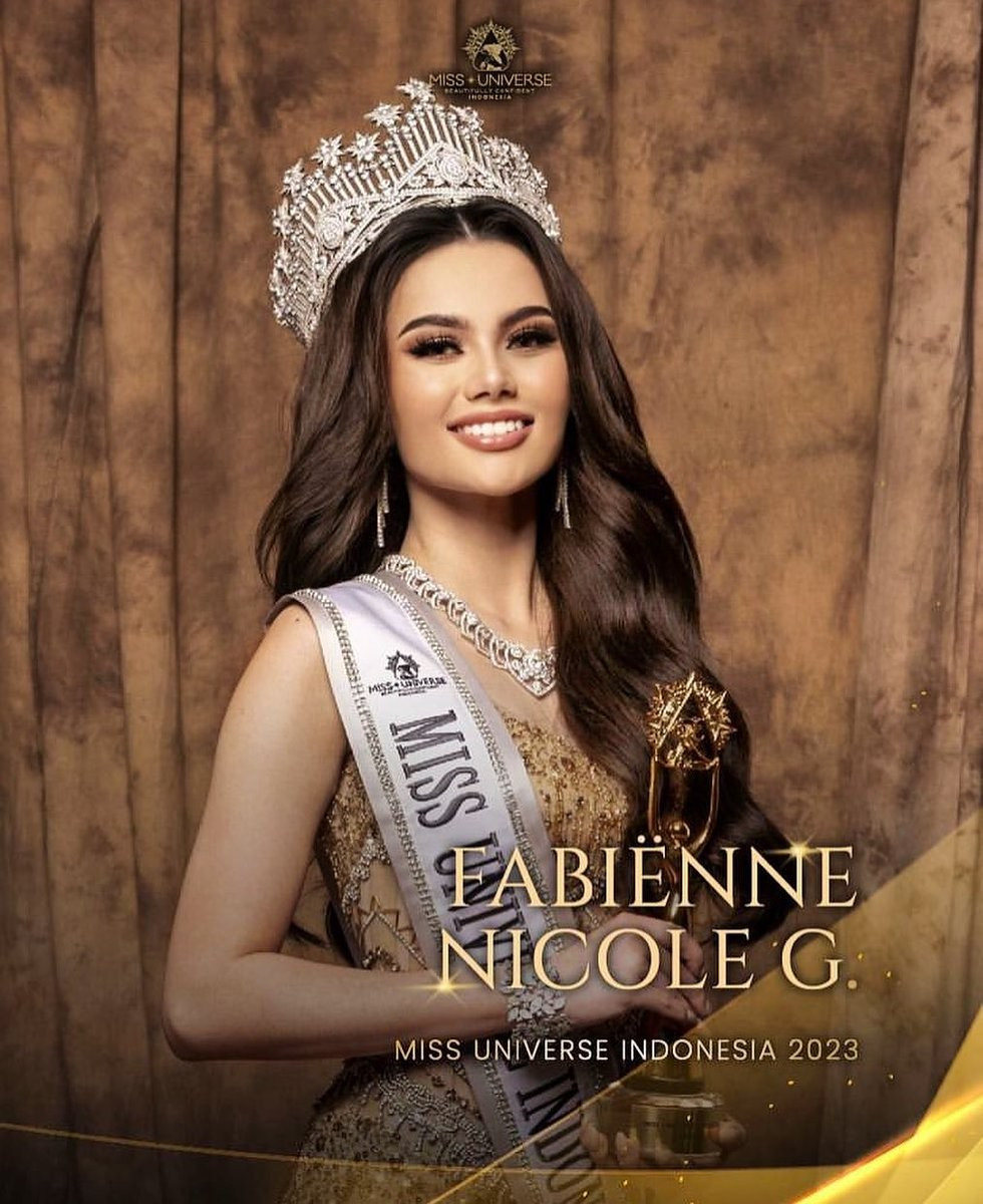 COO của Hoa hậu Hoàn vũ Indonesia 2023 bị bắt giữ.